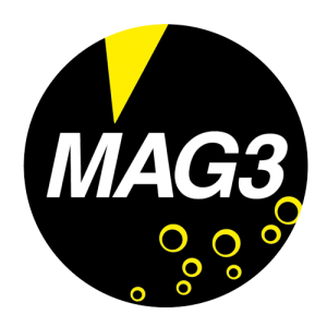 MAG3-logo